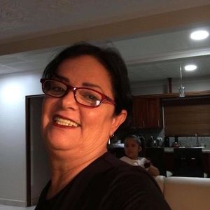 Meet your Posher, Olga